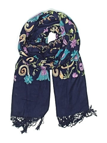 Unbranded Scarf (view 1)