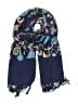Unbranded Blue Pink Scarf One size - photo 1