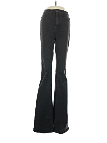 Vibrant M.I.U Jeans (view 1)