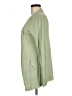 Debut Green Cardigan Size M - photo 5