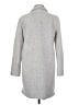 Zara Basic Gray Coat Size S - photo 2