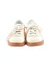 Adidas Ivory Sneakers Size 5 1/2 - photo 2