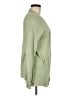 Debut Green Cardigan Size M - photo 4