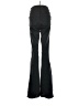 Vibrant M.I.U Black Jeans Size 3 - photo 2