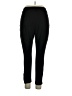 Universal Standard Solid Black Active Pants Size 16 (S) - photo 2