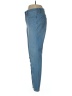 Madewell Solid Blue Jeans Size 29 waist (tall) - photo 5