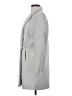 Zara Basic Gray Coat Size S - photo 5