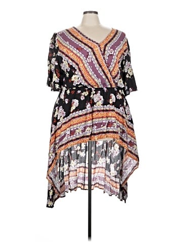 BLOOMCHIC Casual Dress (view 1)