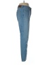 Madewell Solid Blue Jeans Size 29 waist (tall) - photo 4