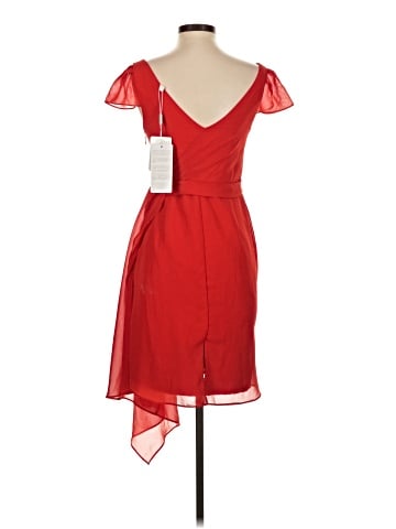 JJ's House Cocktail Dress (view 2)