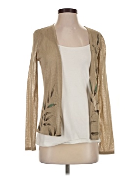 Dana Buchman Cardigan