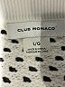Club Monaco Ivory Pullover Sweater Size L - photo 7