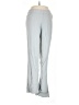Unbranded 100% Nylon Gray Dress Pants Size M - photo 1