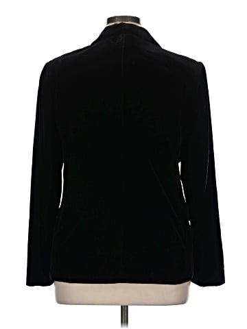 Style&Co Blazer (view 2)