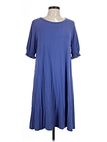 Ann Taylor LOFT Outlet Casual Dress (view 1)