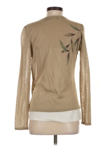 Dana Buchman Cardigan (view 2)