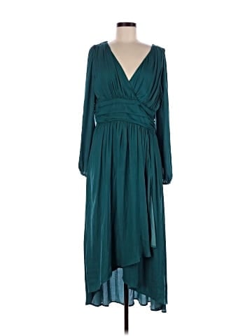 By Anthropologie Casual Dress (view 1)