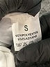 Unbranded White Sleeveless T-Shirt Size S - photo 7
