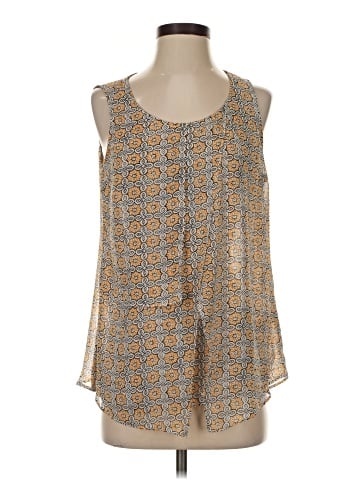 DressBarn Sleeveless Blouse (view 1)