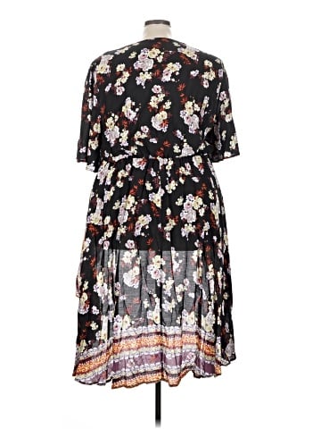 BLOOMCHIC Casual Dress (view 2)