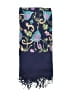 Unbranded Blue Pink Scarf One size - photo 2