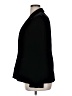 Style&Co Black Blazer Size 14 - photo 5