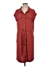 Lularoe Red Casual Dress Size S - photo 1