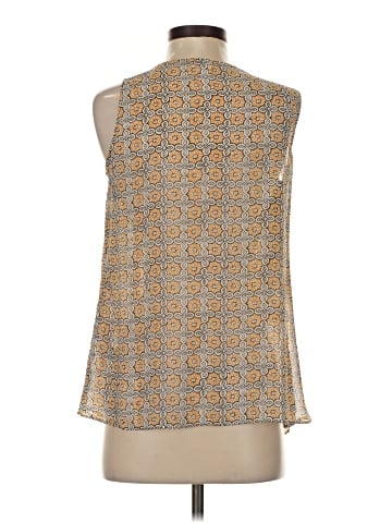 DressBarn Sleeveless Blouse (view 2)