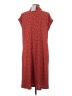 Lularoe Red Casual Dress Size S - photo 2