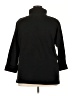 Jacque and KoKo Black 3/4 Sleeve Top Size 18 - photo 2