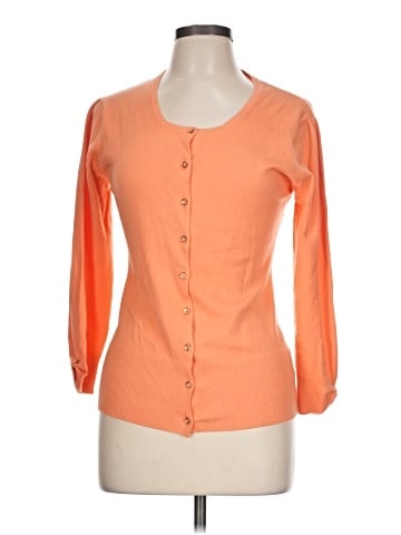 Charlotte Cardigan (view 1)