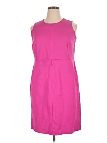 Lands' End Cocktail Dress (view 1)