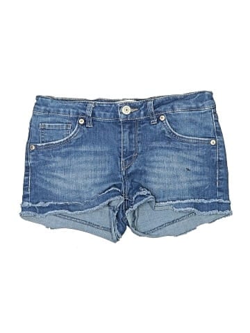 Levi's Denim Shorts (view 1)