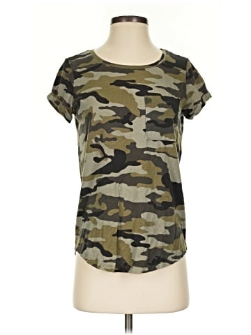 Eliane Rose Short Sleeve T-Shirt (view 1)