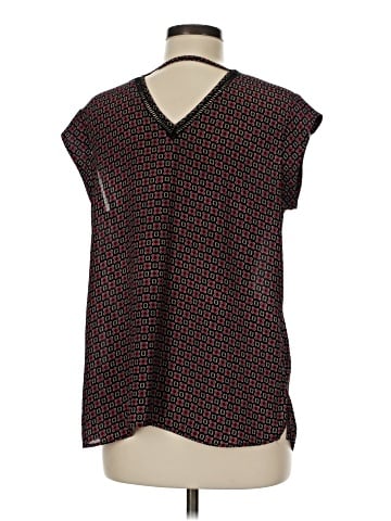 DR2 Short Sleeve Blouse (view 2)