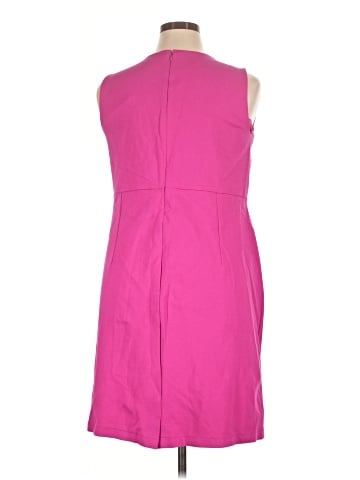 Lands' End Cocktail Dress (view 2)