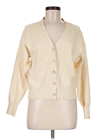 Zara Cardigan (view 1)