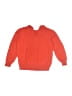 Unbranded Red Pullover Sweater Size 2 - photo 2