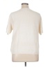 Nine West Ivory Pullover Sweater Size XL - photo 2