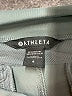 Athleta Gray Active Pants Size 6 - photo 4