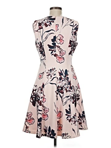 Ivanka Trump Cocktail Dress (view 2)