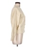 Zara Ivory Cardigan Size M - photo 4