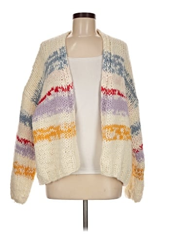 By Anthropologie Jacket (view 1)
