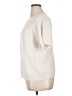 Nine West Ivory Pullover Sweater Size XL - photo 5