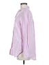 Joules Pink Long Sleeve Button-Down Shirt Size 6 - photo 5