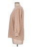 Adrianna Papell Tan 3/4 Sleeve Blouse Size L - photo 5