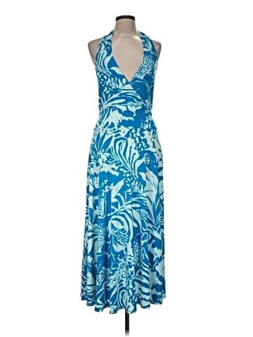 White House Black Market Casual Dress (view 1)