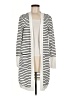 Unbranded White Cardigan Size M - photo 1