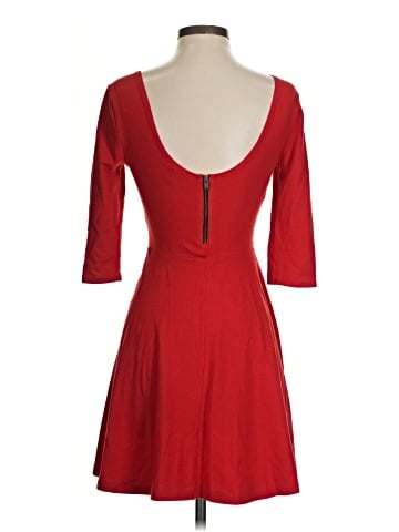 Express Casual Dress (view 2)