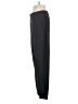 Athleta Solid Black Active Pants Size 6 - photo 5